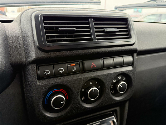 Lada (ВАЗ) Niva Legend Классик, 2024 года, пробег 43410 км