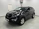 Kia Sportage Comfort, 2013 года, пробег 207530 км