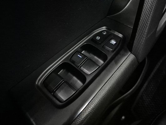 Hyundai Creta Comfort, 2019 года, пробег 107189 км