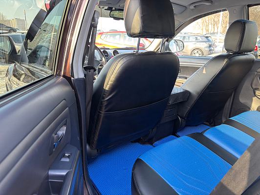 Great Wall Hover H5, 2014 года, пробег 145028 км