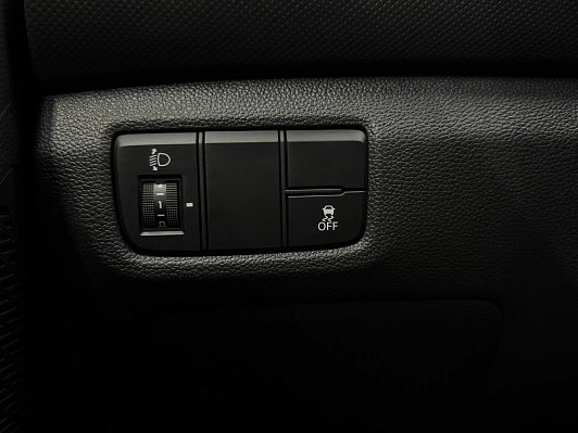 Hyundai Creta Active, 2020 года, пробег 81287 км