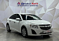 Chevrolet Cruze LS, 2014 года, пробег 240002 км