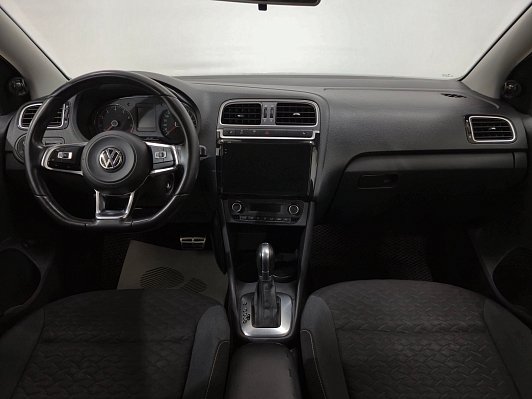Volkswagen Polo CONNECT, 2018 года, пробег 214004 км