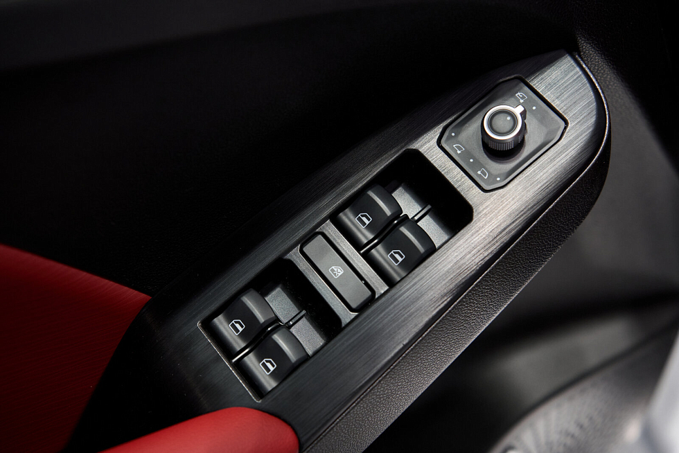 Haval Jolion Comfort, белый