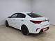 Kia Rio Prestige, 2018 года, пробег 123621 км