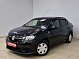 Renault Logan Privilege, 2015 года, пробег 133191 км