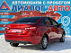 Lada (ВАЗ) Vesta Comfort Multimedia, 2017 года, пробег 64000 км