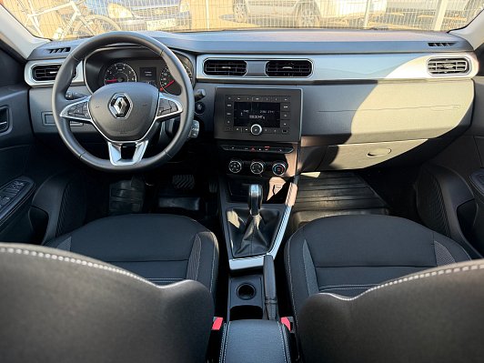 Renault Arkana Drive TCe 150, 2019 года, пробег 150000 км