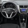 Hyundai Solaris Active, 2014 года, пробег 176578 км