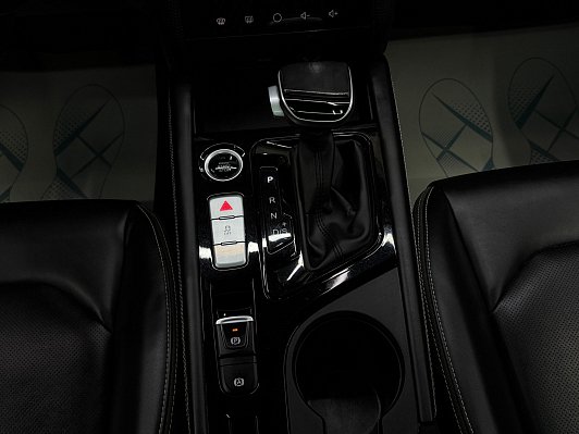 JAC J7 Техно, 2023 года, пробег 71626 км