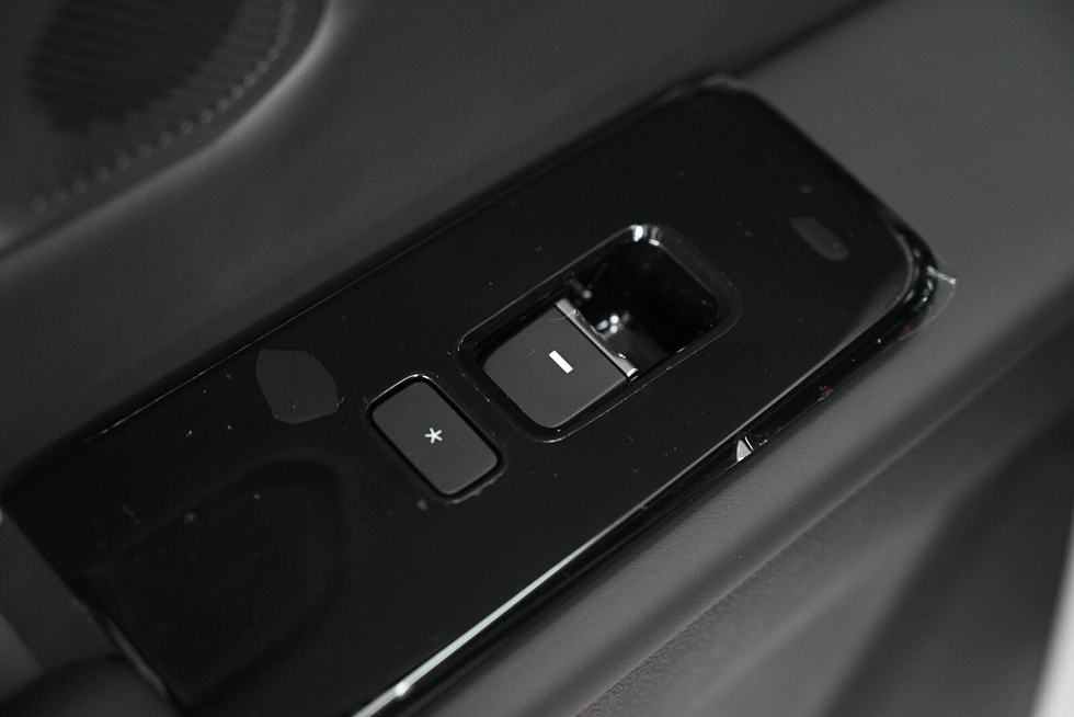 JETOUR DASHING Comfort, белый