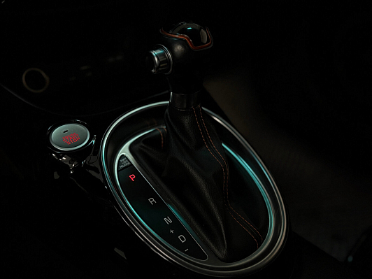 Kia Soul GT, 2016 года, пробег 202959 км