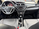 Lifan X50 Comfort, 2016 года, пробег 82400 км