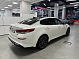 Kia Optima GT Line, 2018 года, пробег 133925 км