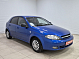 Chevrolet Lacetti SE, 2011 года, пробег 116548 км