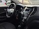 Hyundai Santa Fe Start, 2017 года, пробег 127440 км