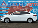 Hyundai Solaris Comfort, 2018 года, пробег 109000 км