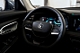 Changan CS75 Pro Техно 5 мест, черный