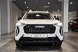Haval Jolion Премиум, белый