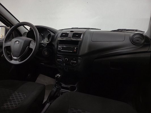 Lada (ВАЗ) Granta Классик Кондиционер Учебная, 2024 года, пробег 95335 км