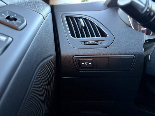 Hyundai ix35 Start, 2014 года, пробег 219809 км