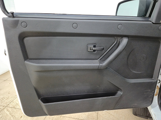 Lada (ВАЗ) Niva Legend Урбан, 2023 года, пробег 25588 км