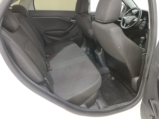 Lada (ВАЗ) Vesta Classic, 2018 года, пробег 79400 км