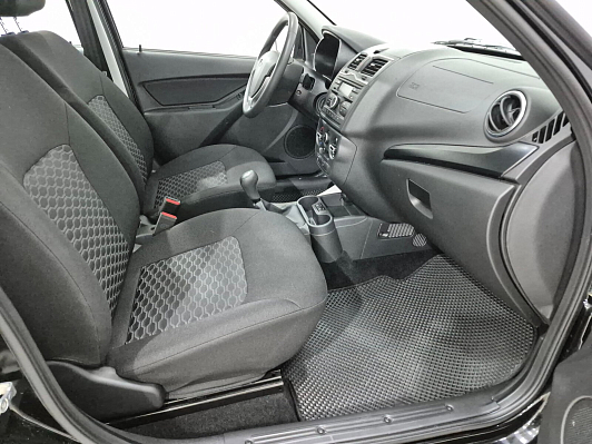 Lada (ВАЗ) Granta Comfort, 2024 года, пробег 17642 км