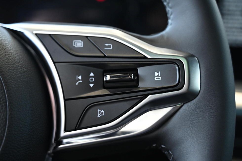 Haval F7 Оптимум, синий