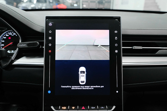 Москвич 6 Бизнес, 2024 года, пробег 13749 км