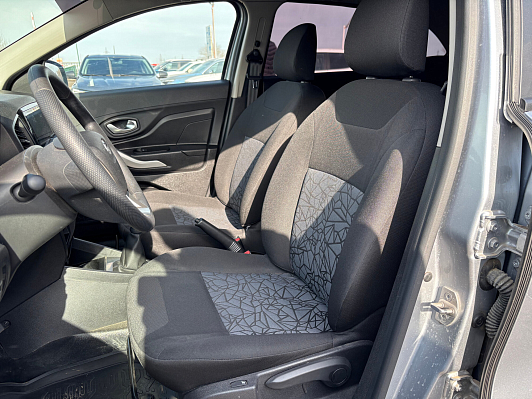 Lada (ВАЗ) XRAY Comfort, 2021 года, пробег 50387 км