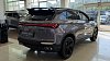 Geely Coolray Эксклюзив, фиолетовый