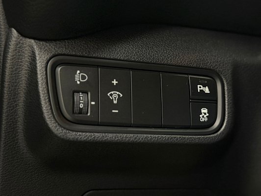 Kia Soul Prestige, 2020 года, пробег 146000 км