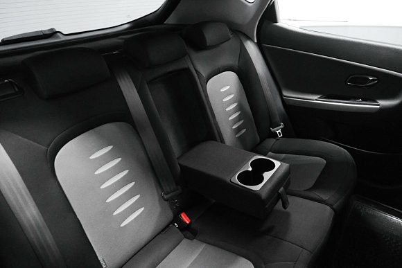 Kia Ceed Comfort, 2012 года, пробег 158000 км