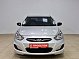 Hyundai Solaris Classic, 2011 года, пробег 109460 км