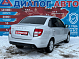 Lada (ВАЗ) Granta Classic Optima, 2023 года, пробег 16031 км