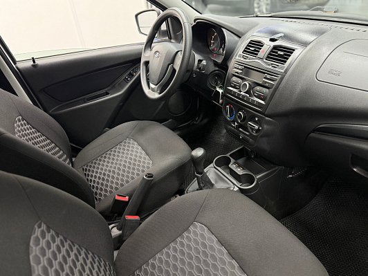 Lada (ВАЗ) Granta Classic Optima, 2022 года, пробег 53000 км