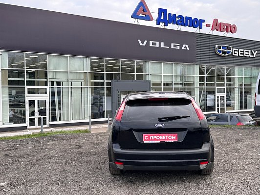Ford Focus Comfort, 2006 года, пробег 297455 км