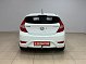 Hyundai Solaris Active, 2012 года, пробег 245089 км