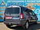 Lada (ВАЗ) Largus Classic Plus, 2025 года, пробег 27900 км