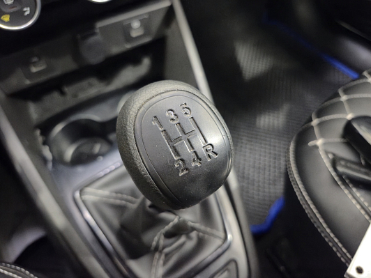 Lada (ВАЗ) Vesta, 2023 года, пробег 43602 км