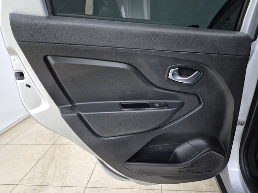 Lada (ВАЗ) XRAY BLACK, 2020 года, пробег 138045 км