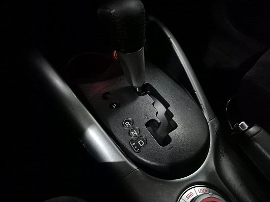 Mitsubishi Outlander Intense, 2010 года, пробег 346656 км