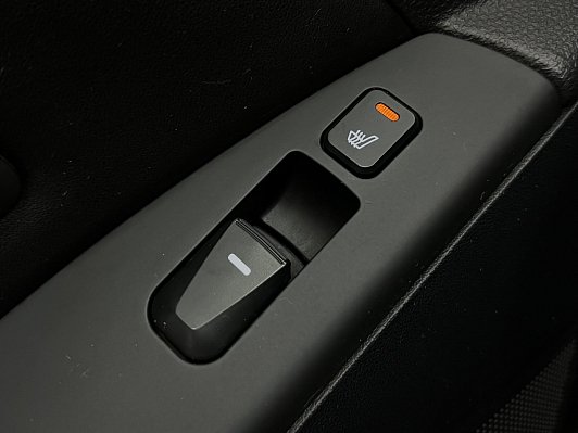 Hyundai ix35 Start, 2014 года, пробег 166000 км