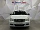 Nissan Almera Welcome, 2014 года, пробег 176459 км
