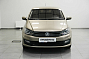 Volkswagen Polo CONNECT, 2017 года, пробег 144461 км