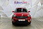 Hyundai Creta Travel, 2018 года, пробег 156345 км
