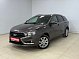 Lada (ВАЗ) Vesta Comfort Winter, 2020 года, пробег 61825 км