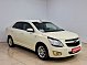 Chevrolet Cobalt LT, 2013 года, пробег 204015 км