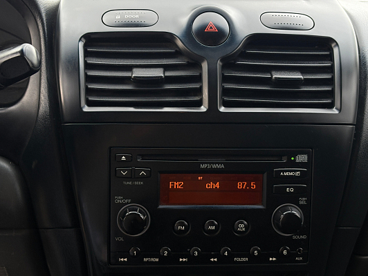 Nissan Almera Classic, 2012 года, пробег 172905 км